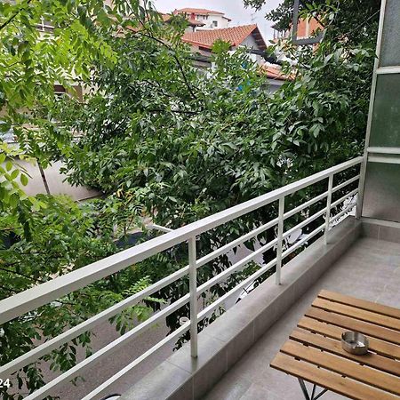 N&S Apartment A Едеса Екстериор снимка