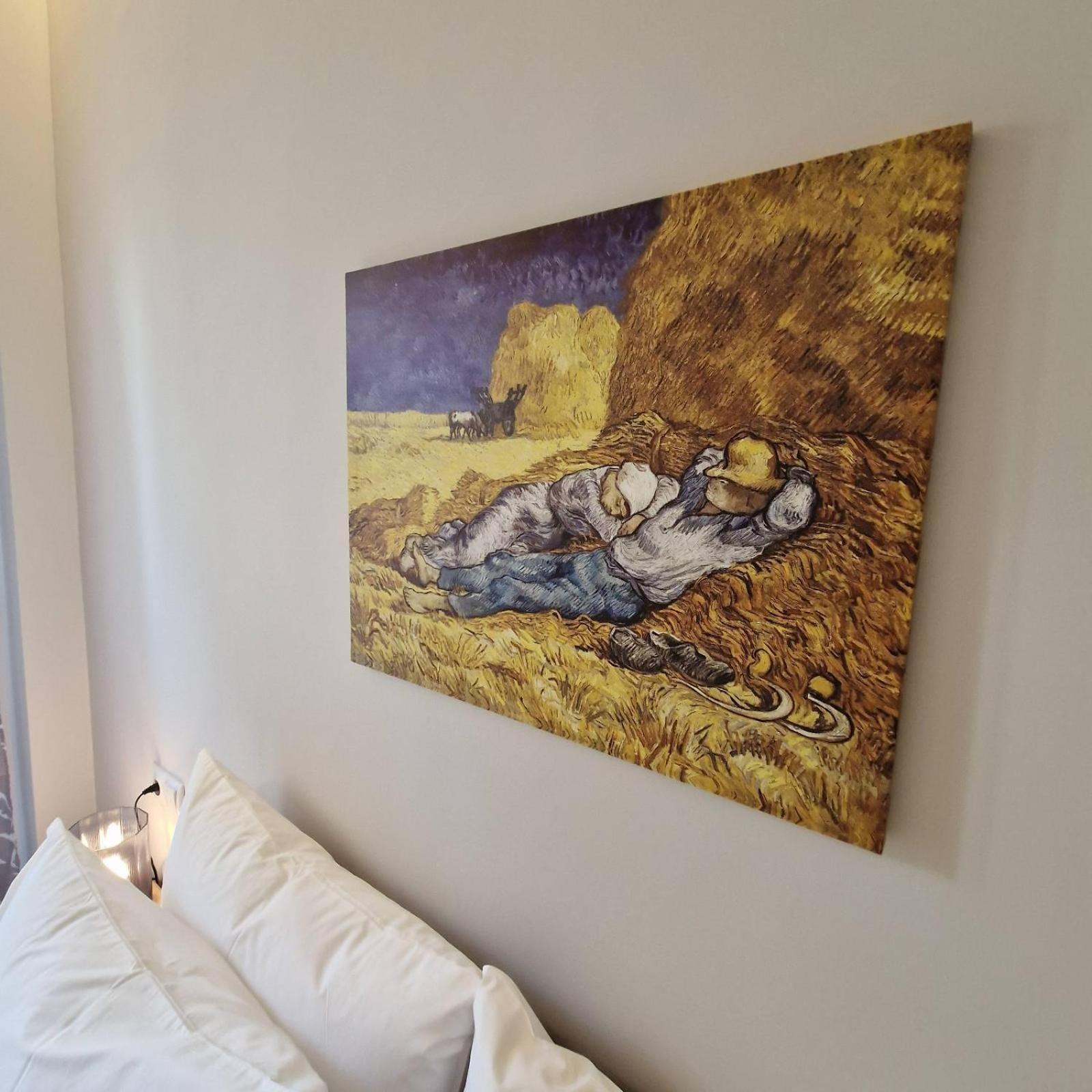 N&S Apartment A Едеса Екстериор снимка